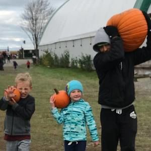 Meet your Posher, Paul